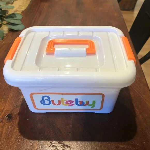 Butebuy a fun puzzle game - Picture 2 of 5